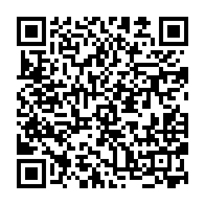 ClearWater virus QR code