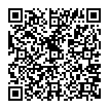 click.newsfeed.support pop-up QR code