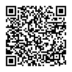 click-on-this.news pop-up QR code