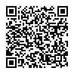 clickpush.biz pop-up QR code