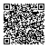 client-privacy.space pop-up QR code