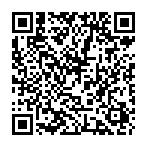 Clipboard Hijacker virus QR code