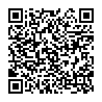 Clown virus QR code