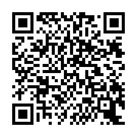 Cod virus QR code