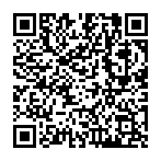 cohecenhetert.pro pop-up QR code