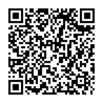 Coinbase scam website QR code