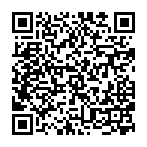 Coinlocker virus QR code