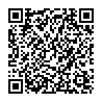 ColdLock virus QR code