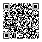 Combo virus QR code