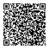 Comcast Cable Communications congratulations virus QR code