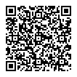 Company Network Was Riddled virus QR code