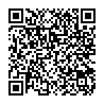 Confidential Fax spam QR code