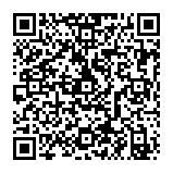 confirm-browser.com pop-up QR code