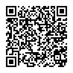 Connect virus QR code