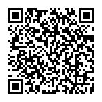 Contact virus QR code