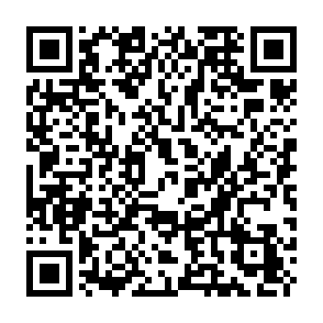 Cooked virus QR code