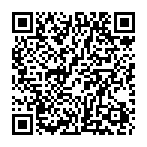 CookieMiner virus QR code