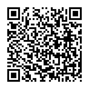 Fake Coresky Airdrop QR code