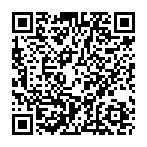 Corona Case spam QR code