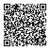 Coronavirus Face Mask spam QR code