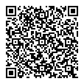 Coronavirus Track And Trace Result spam QR code