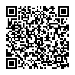 Corpseworm virus QR code