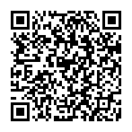 Correspondence spam QR code