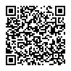 search.cosmica-tab.com redirect QR code