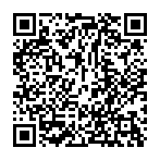 Council of Europe Ransomware QR code