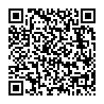 Coupon Amazing Adware QR code