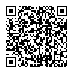COVID-19 Relief spam QR code