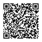 COVID-19 Stimulus spam QR code