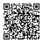 COVID-19 Test spam QR code