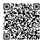 Covid-666 virus QR code