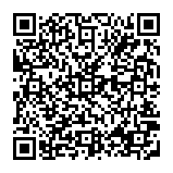 Covid19 Warning Alert tech support scam QR code