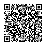 Covid29 virus QR code