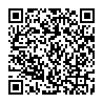 cr447.xyz browser hijacker QR code