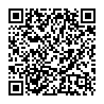 Crackvirus virus QR code