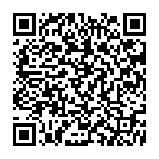 CRASH virus QR code