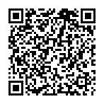 CraxsRAT virus QR code