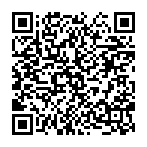 Crazy virus QR code