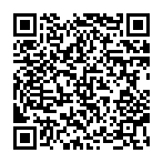 CrazyCoupon Adware QR code