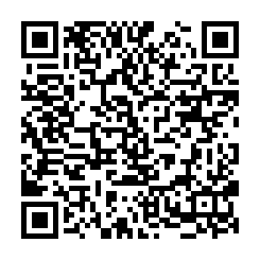 CrazyHunter virus QR code