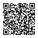 createdtoprotect.com pop-up QR code