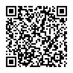 Credo virus QR code