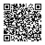 Creeper virus QR code