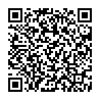 Cring virus QR code