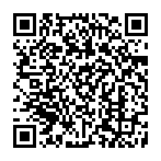 Cripton virus QR code