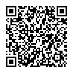 Critical Error virus QR code