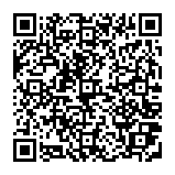 Critical Framework Error tech support scam QR code